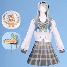 Honkai: Star Rail Firefly Cos Service, The Same Full Cosplay Service Anime Games