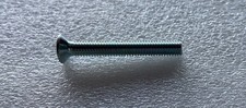 Vite M6X20 terminale manopola originale Keeway TX 125 2014-2021