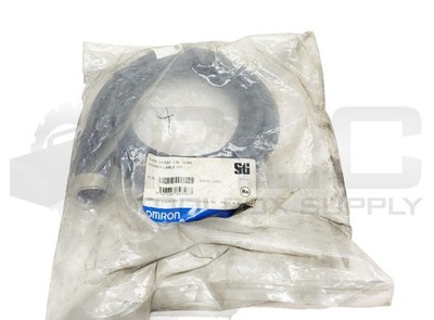 SEALED NEW OMRON OS32C-CBL-03M POWER CABLE 3M *READ*