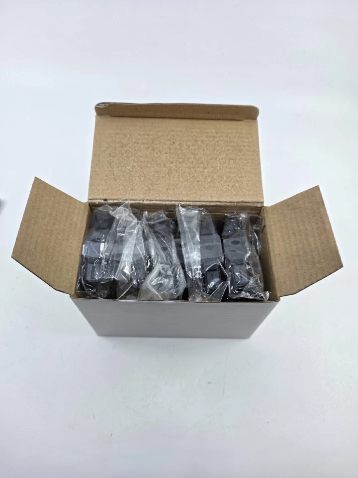 RB874 OKI Microline ML182 ML390 ML420 ML490 ML720 ML5320 Black Ribbon 6 Pack - Image 4 of 4