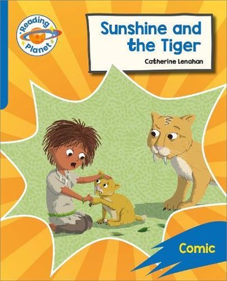 Catherine Lenah Reading Planet: Rocket Phonics   Target Practice - S (Paperback)