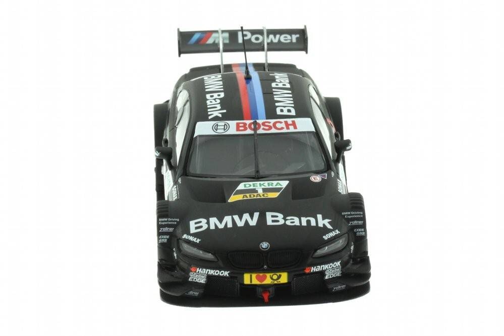 BMW M3 E92 DTM 2013 B.Spengler, 1:43 MINICHAMPS | eBay