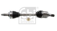 Febi Bilstein 183823 Antriebswelle FüR Mazda