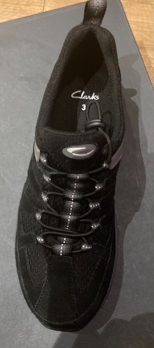 clarks lulworth trainers