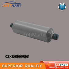 02XR05009501 External Oil Filter For Carrier Air Conditioning Centrifuge 19XR