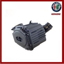 Scatola filtro aria originale Alfa Romeo 159, Spider e Brera. Nuovo!