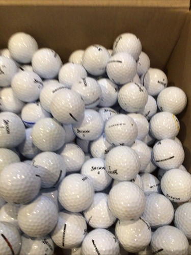 72 AAAAA Srixon Q Star Golf Balls - Picture 4 of 7
