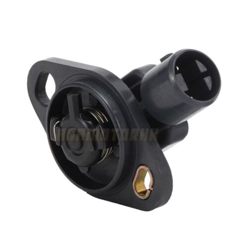TPS Throttle Position Sensor For Honda CB900F Hornet 900 2002-2007 2005 2006 - Foto 2 di 5