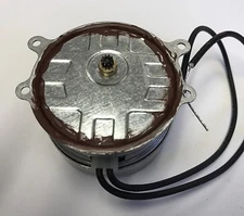 New Hansen Synchron Motor BK129LA / B129LA red factory seal