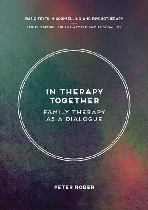 Thumbnail - Peter Rober | In Therapy Together | Taschenbuch | Englisch (2017) |