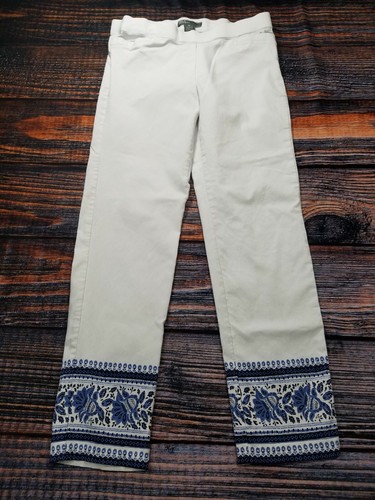 Straight Leg Dress Pants Size 