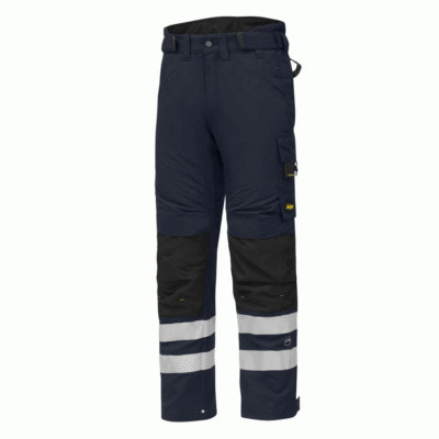 Snickers 6619 AllroundWork 37,5? Isolierhose