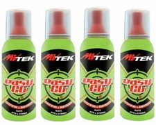 Gonfia E Ripara  EASYGO PRO Spray Attacco Rapido 100ml