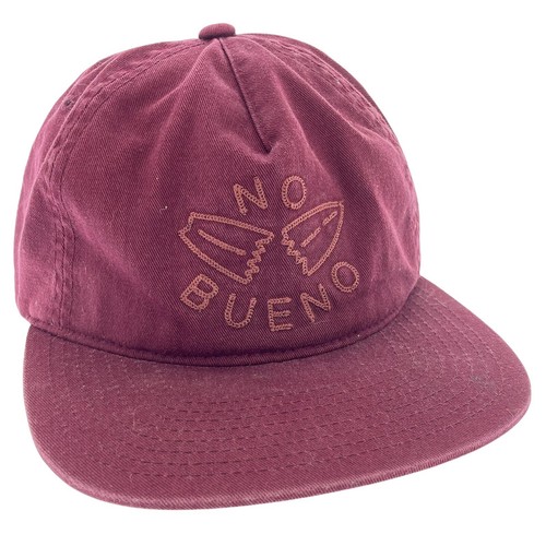 Hurley Men's No Bueno Adjustable 