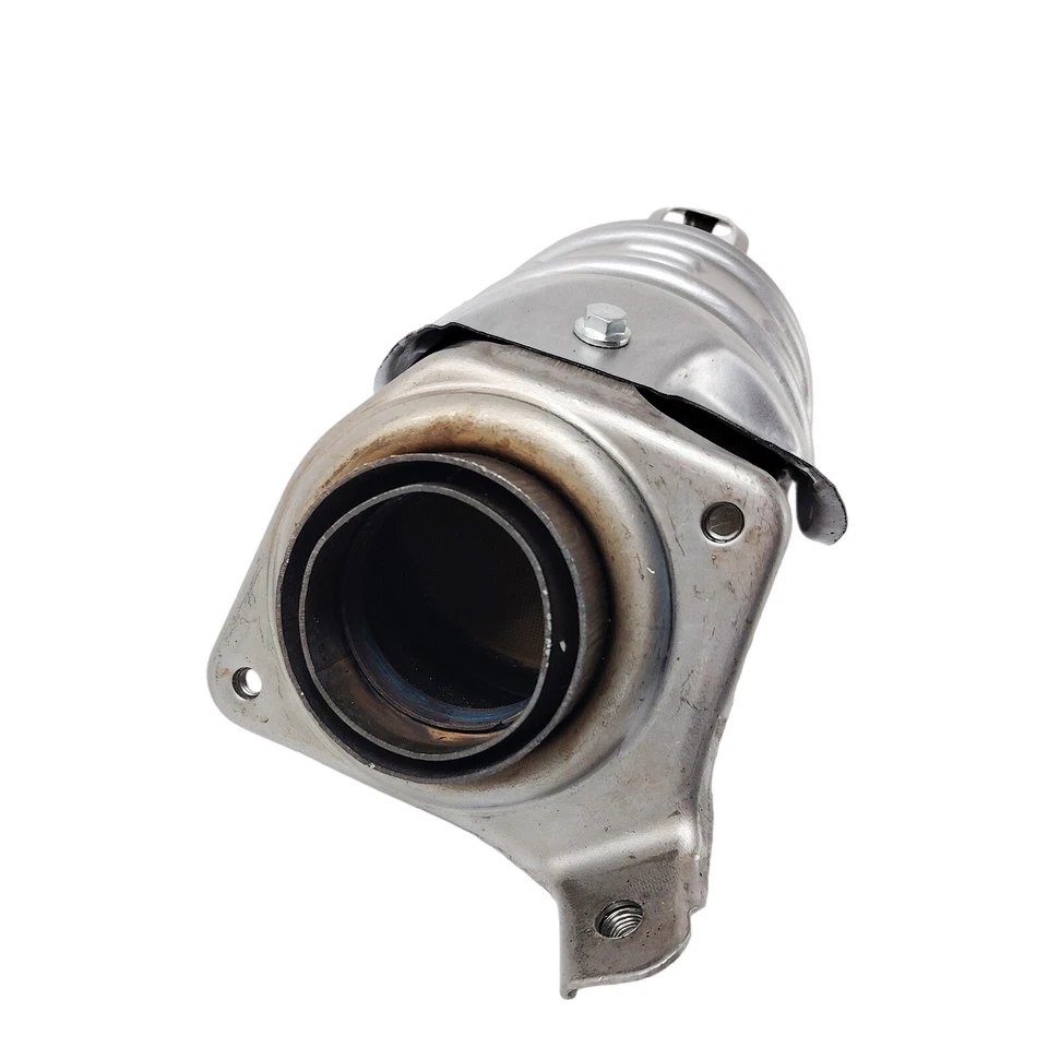 FOR HONDA CR-V CRV 2.4L 2012-2014 Direct Fit Catalytic Converter Front Foto 4 de 4