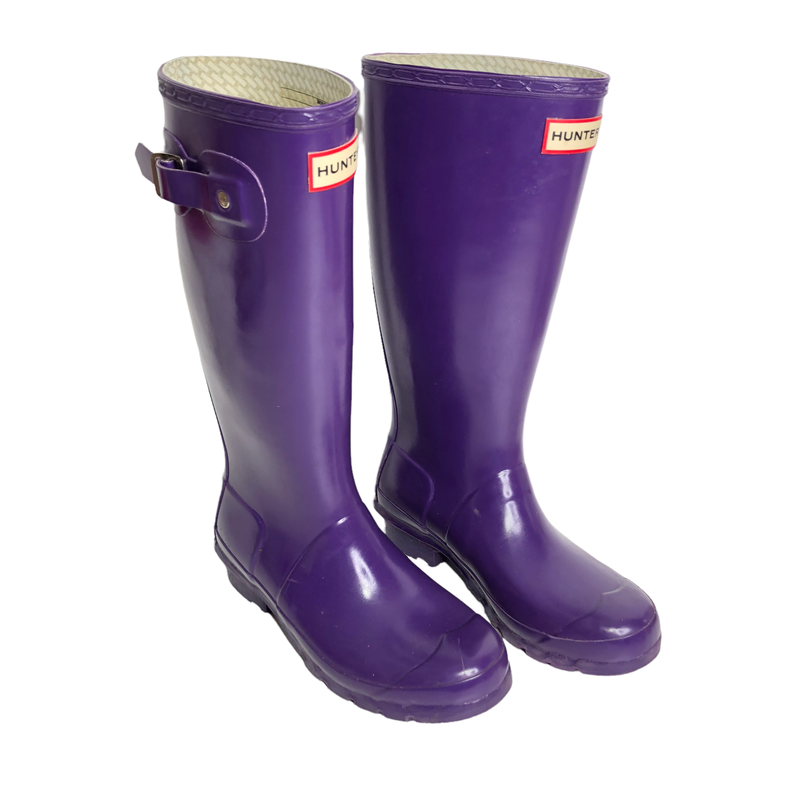 Hunter Kids Youth 4 Original Kids Gloss 