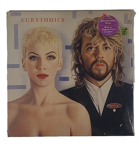 Eurythmics - Sweet Dreams (Are Made of This) - Danny Tenaglia
