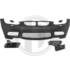 1216451 Stoßstange vorne für BMW 3 Coupe (E92)