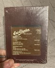RARE Eric Clapton Backless 8-Track Tape Factory Sealed RSO 8T-I-3039 Brand New — photo 5