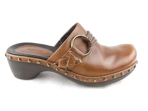 ecco clogs shoes