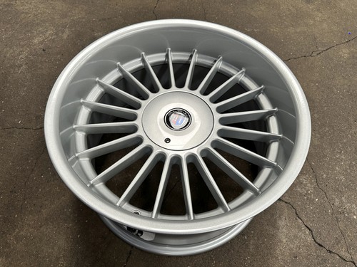 New 18x8.5J ET13 18x9.5J ET20 Alpina (4 Wheel) BMW E38 E39 E32 E34 E24 E28 E34 - Picture 4 of 24