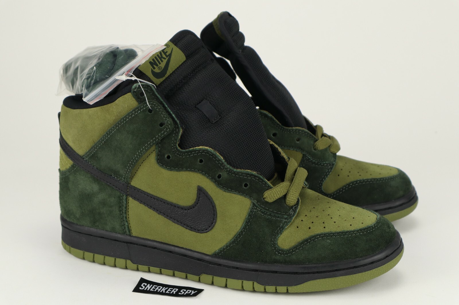 nike sb hulk
