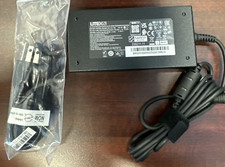 Genuine NUC LiteOn 120w 20.V 6.0A Power Supply PA-1121-76E pulled from NUC 12