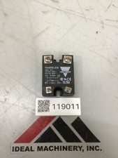 CARLO GAVAZZI Solid State Relay RA4850-D12 Used 104390