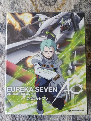 Featured image of post Eureka Seven English Dub