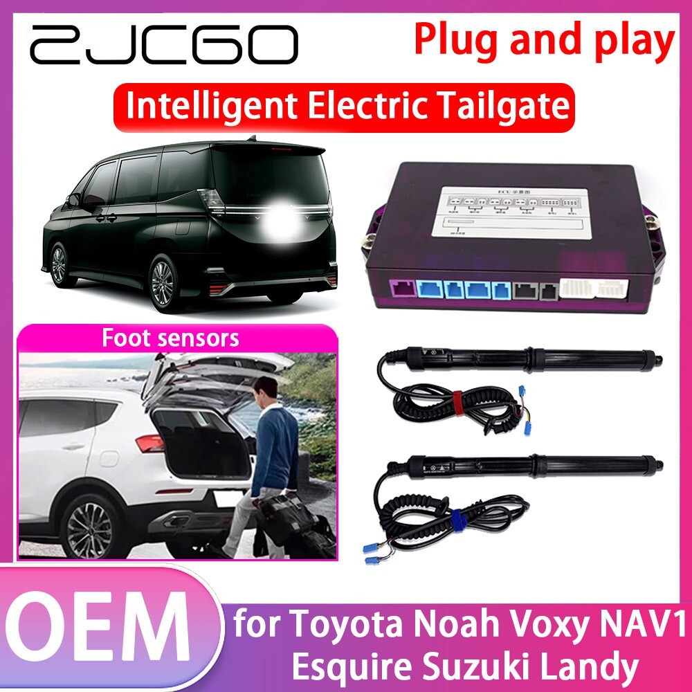 ヨリページ Electric Tail Gate Lift System for Toyota Noah Voxy NAV1 Esquire