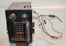 68 69 Amc Rebel Sst Am Radio Machine Ambassador