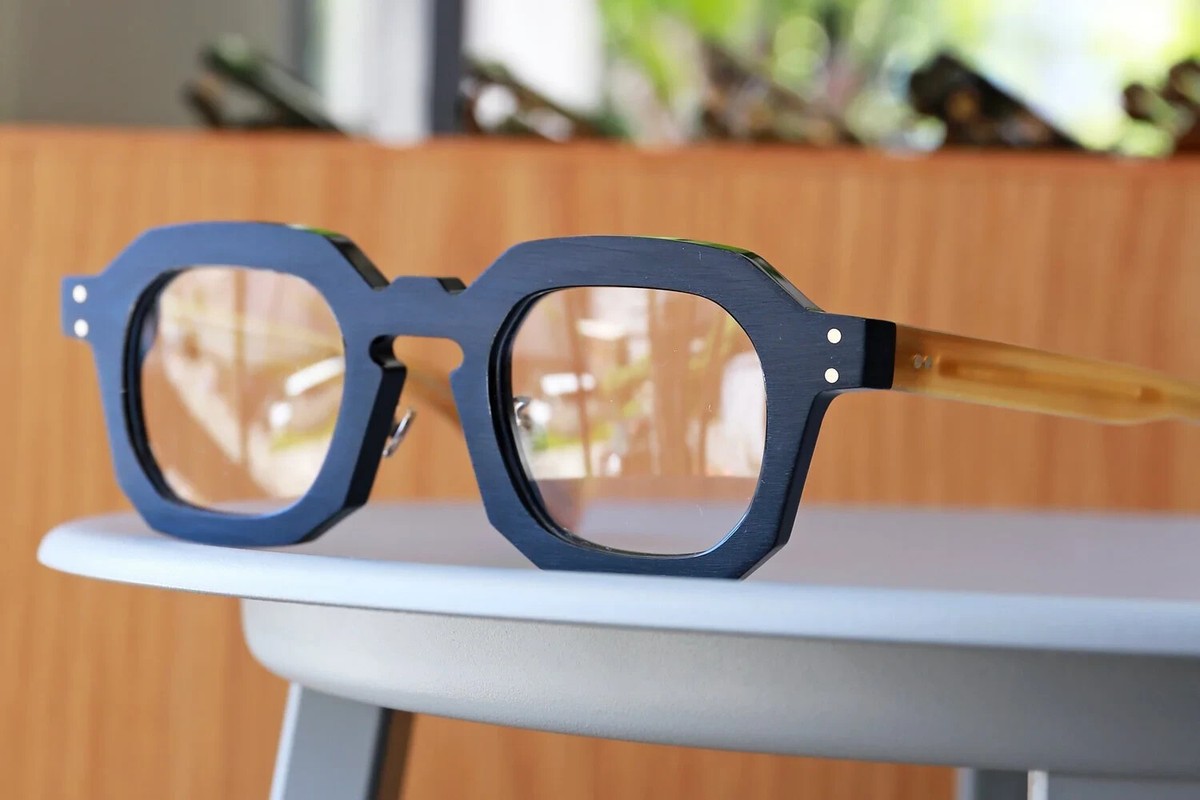 JEAN PHILIPPE JOLY × Filton Couture col.1/Scratch matte black