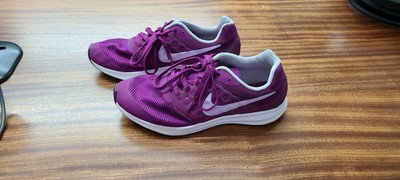 nike downshifter 7 purple