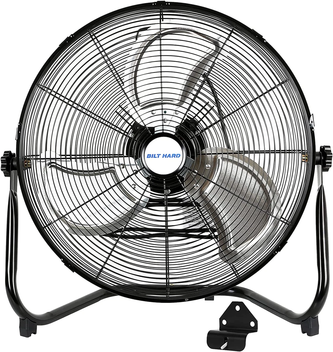4650 CFM 20