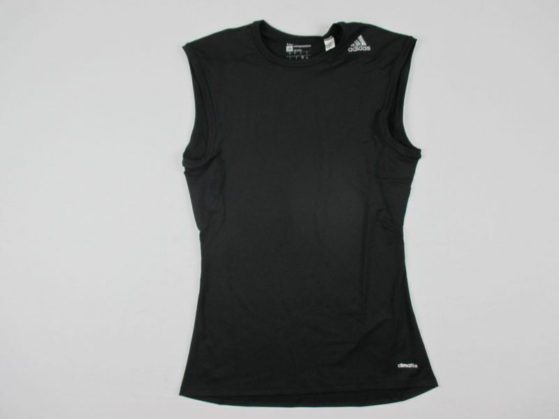 adidas compression shirt sleeveless