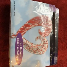 Anagram Foil Balloon 