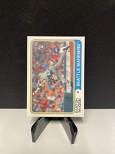 Easton McGee 2023 Topps Heritage RC #178