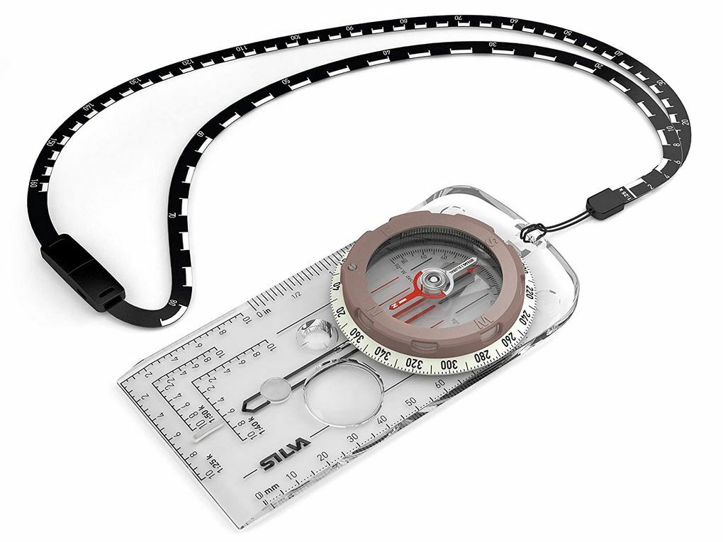 Brújula global Silva Expedition - 37685