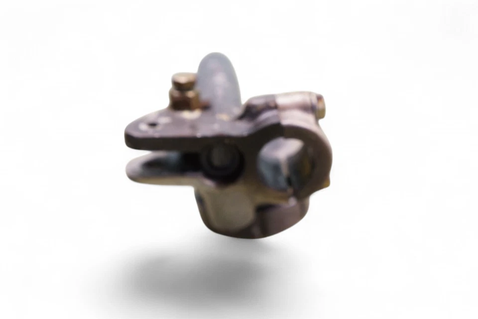 Cilindro maestro de freno delantero Kawasaki H2 H1 Z1 1972-75 K136 *2872A Foto 3 de 4