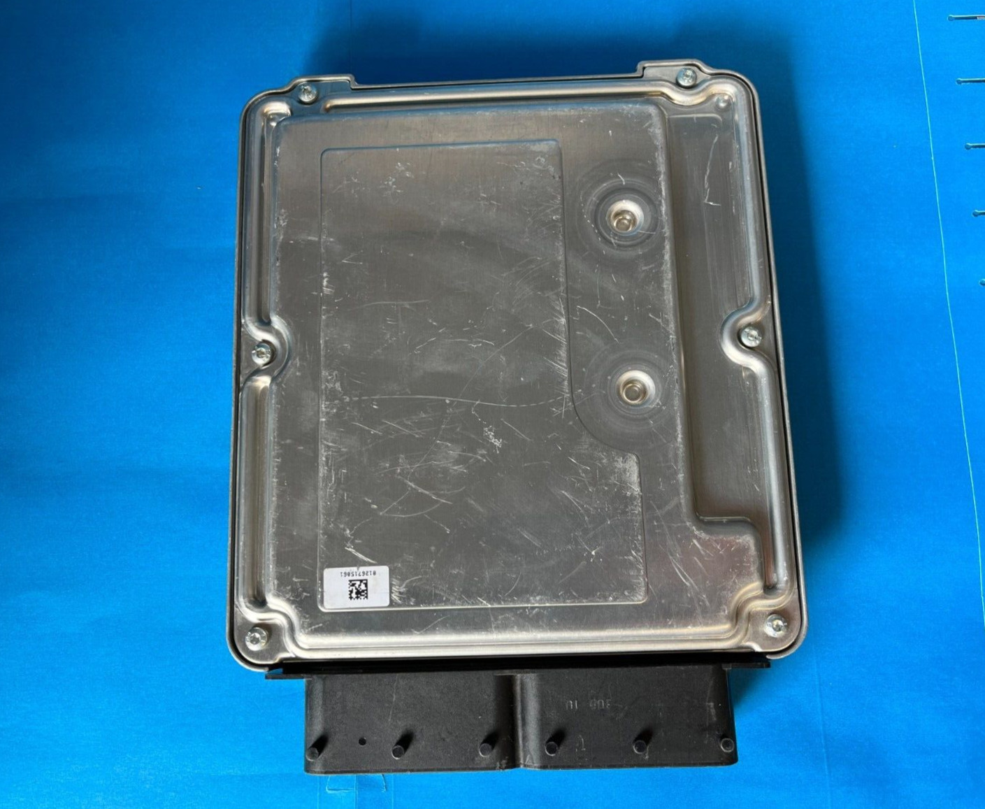 2014-2020 MASERATI 3.0L ENGINE CONTROL UNIT ECU OEM 670007174B