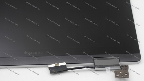 12" Samsung Galaxy Chromebook 2 360 XR520QEA QHD LCD Touch Screen Panel Assembly - Picture 5 of 9
