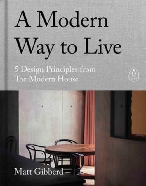 Thumbnail - A Modern Way To Live | 5 Design Principles From The Modern House |