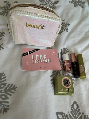 benefit make up Geschenkset