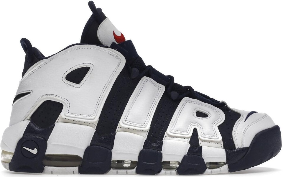 【28cm】NikeAirMore Uptempo Olympic2012 Nike Air More Uptempo 2012 Olympic for Sale | Authenticity