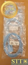 72-3383-01 CISCO RJ-45 TO DB-9 F ROUTER CONSOLE CABLE 6FT NEW LOT OF 4