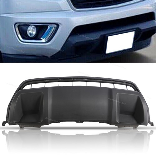 Fits 20152020 Chevrolet Colorado Front Skid Plate Replace for 22893870