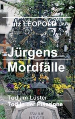 J?Rgens Mordf?Lle