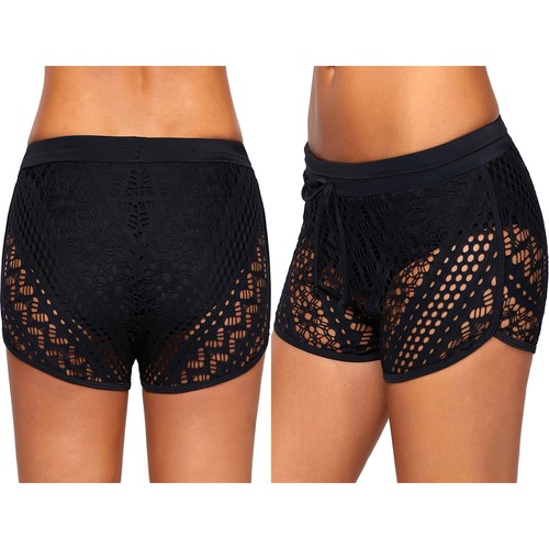bikini bottoms solid womens swimwear | eBay