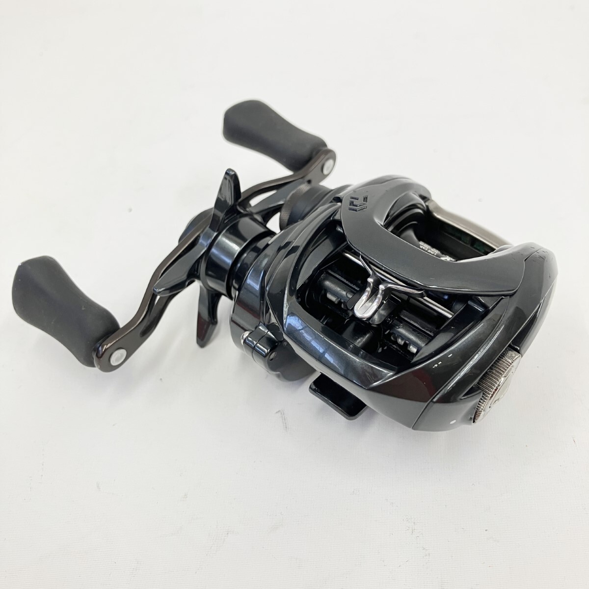 Daiwa Tatula Sv Tw 8.1 Tw103Xh Bait Reel Current C | eBay