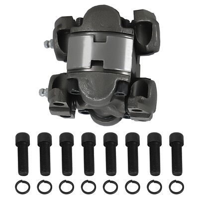 U-Joint Assembly 6598347 for Bobcat 642 642B 643 645 Skid Steer Loader NEW